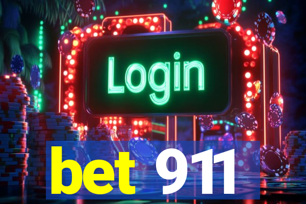 bet 911